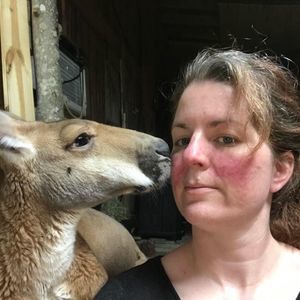 Meet your Posher, Jamie